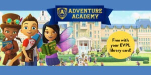 Adventure Academy