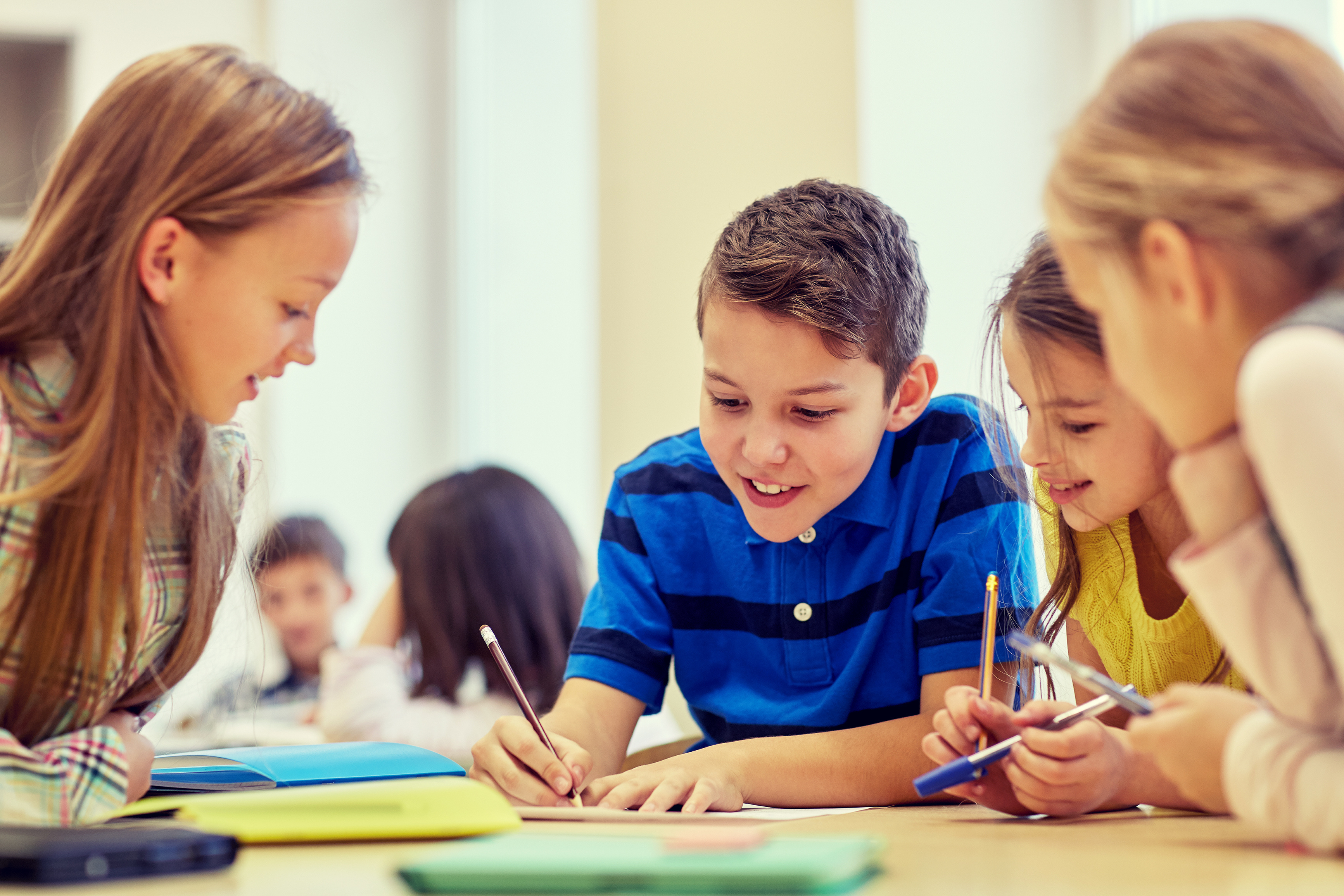 Early Learning Resources