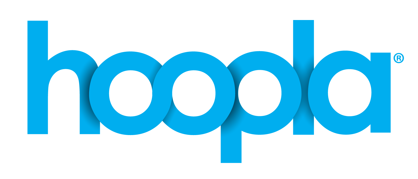 Hoopla logo