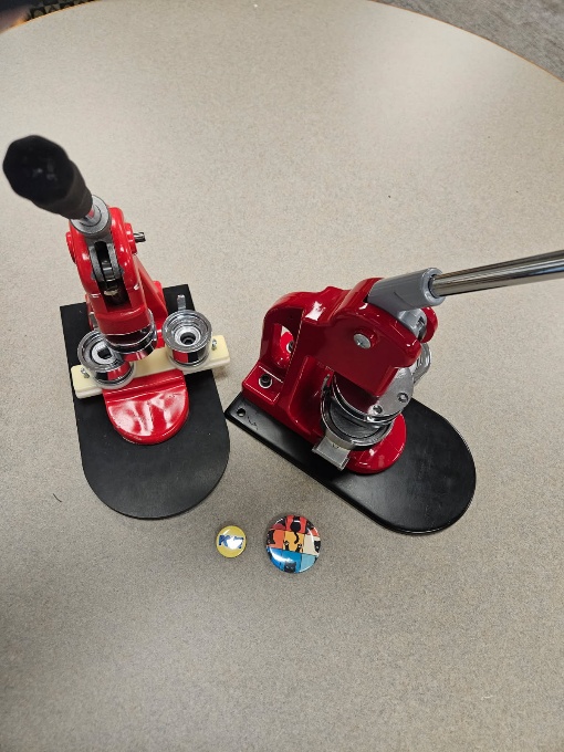 Button Maker