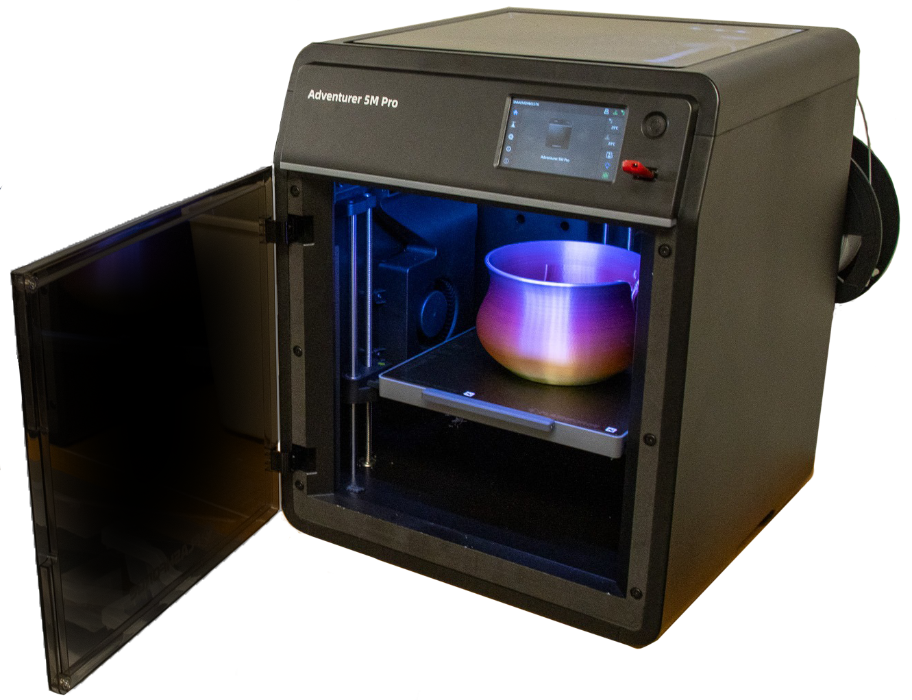 Flashforge Adventurer 5M Pro 3D Printer