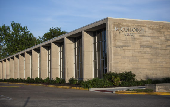 Indigenous Peoples' Day - Evansville Vanderburgh Public Library