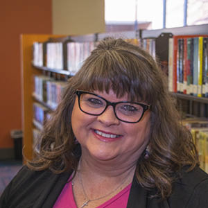 Connie B.