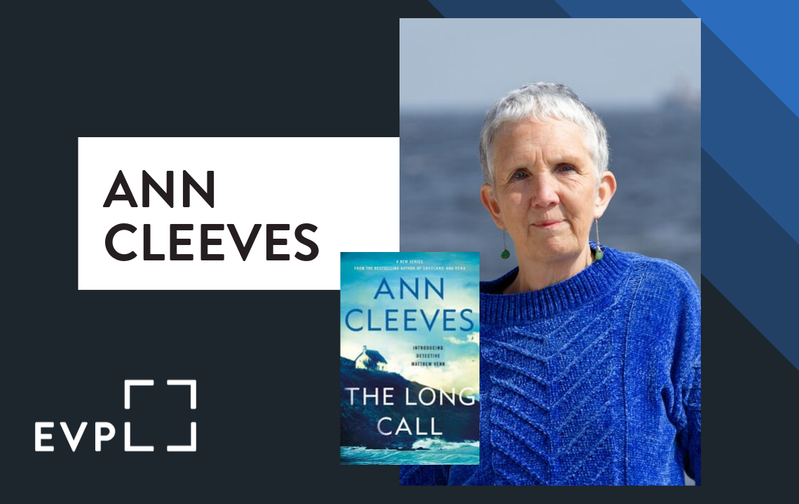 ann cleeves the long call review ann cleeves the long call review