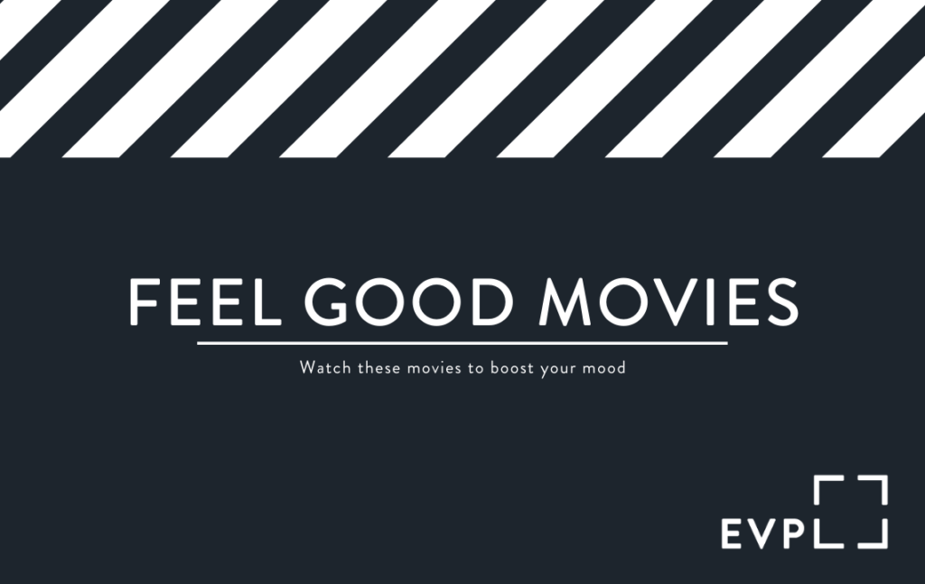 The 31 Best Feel-Good Movies to Boost Your Mood