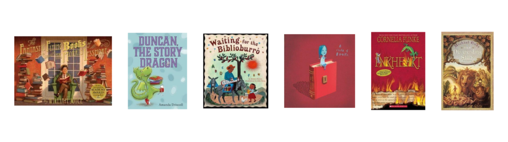 Book Lovers Day Evansville Vanderburgh Public Library