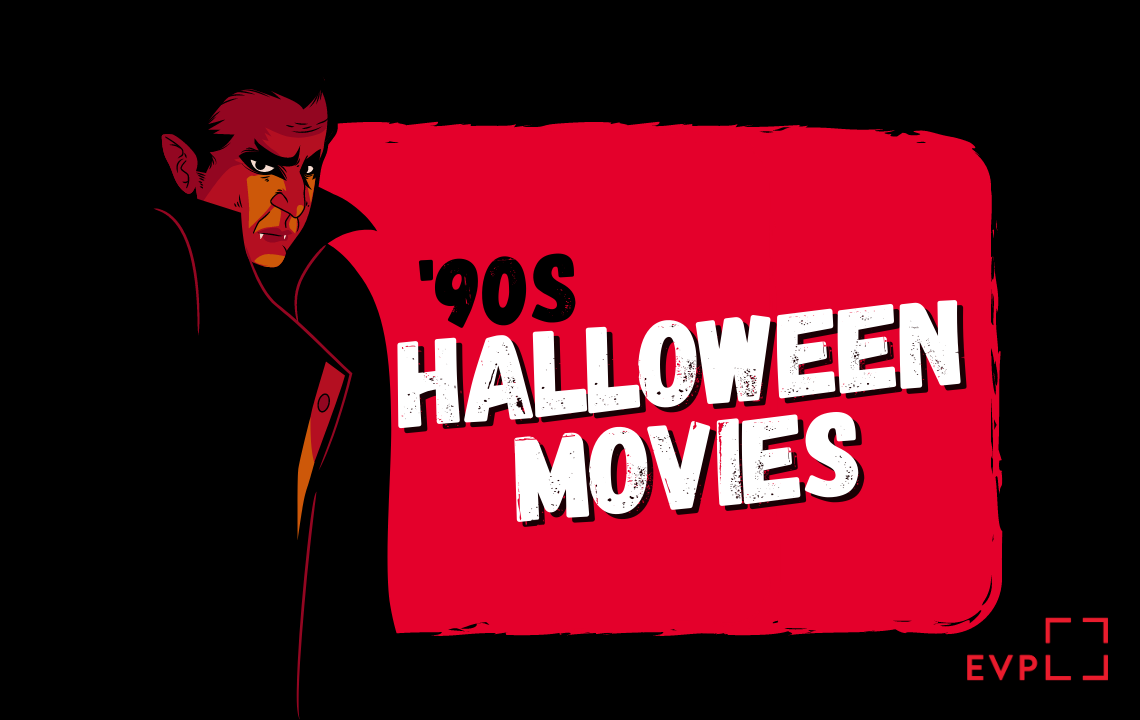 10 Movies That Take Place On Halloween