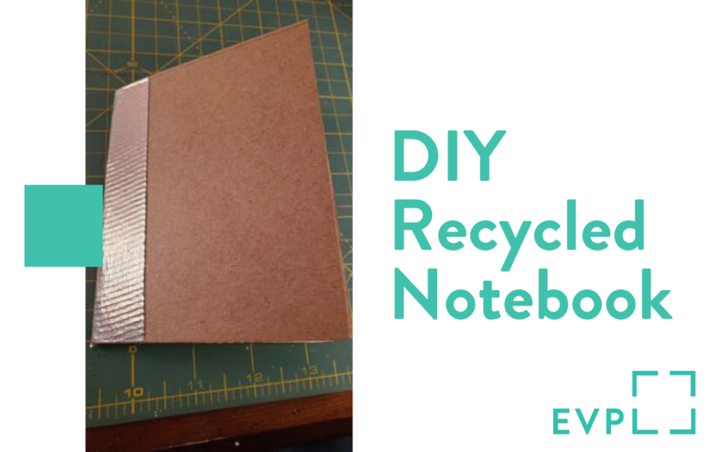 How to Recycle Notebooks – RecycleNation