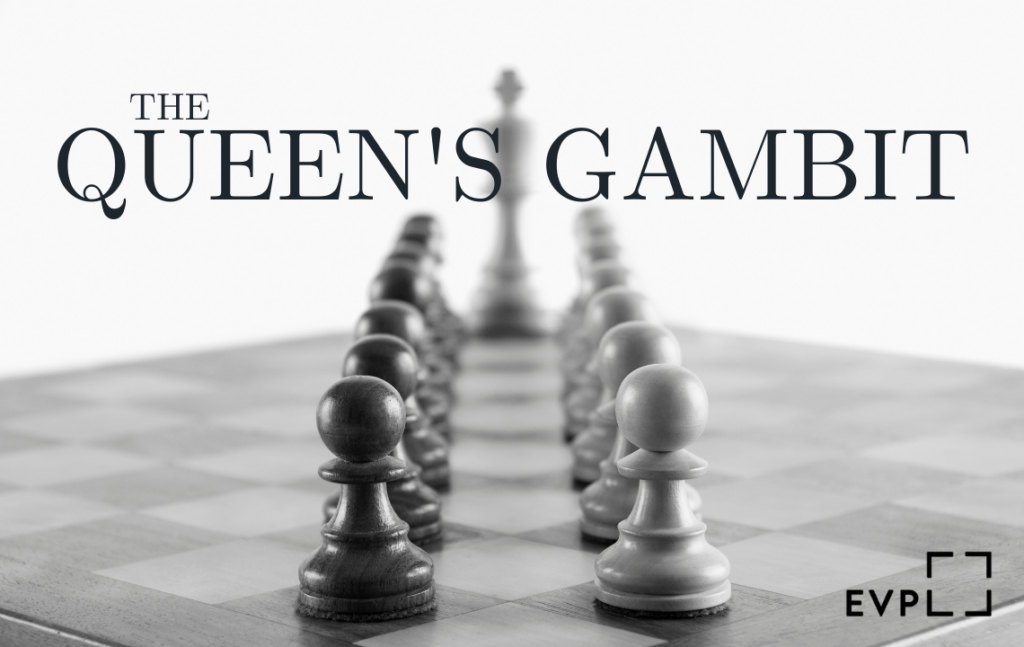 The Queen's Gambit' is inspiring millions of newcomers to play chess