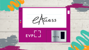 eAccess card