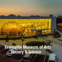 Evansville Museum Pass
