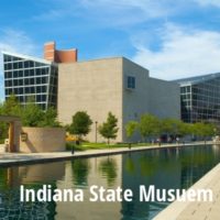 Indiana State Museum Pass