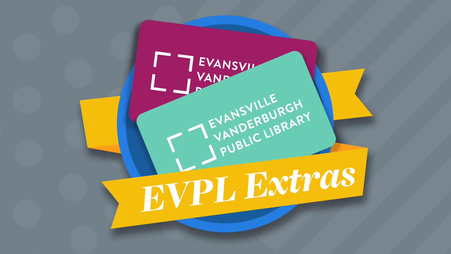 EVPL Extras