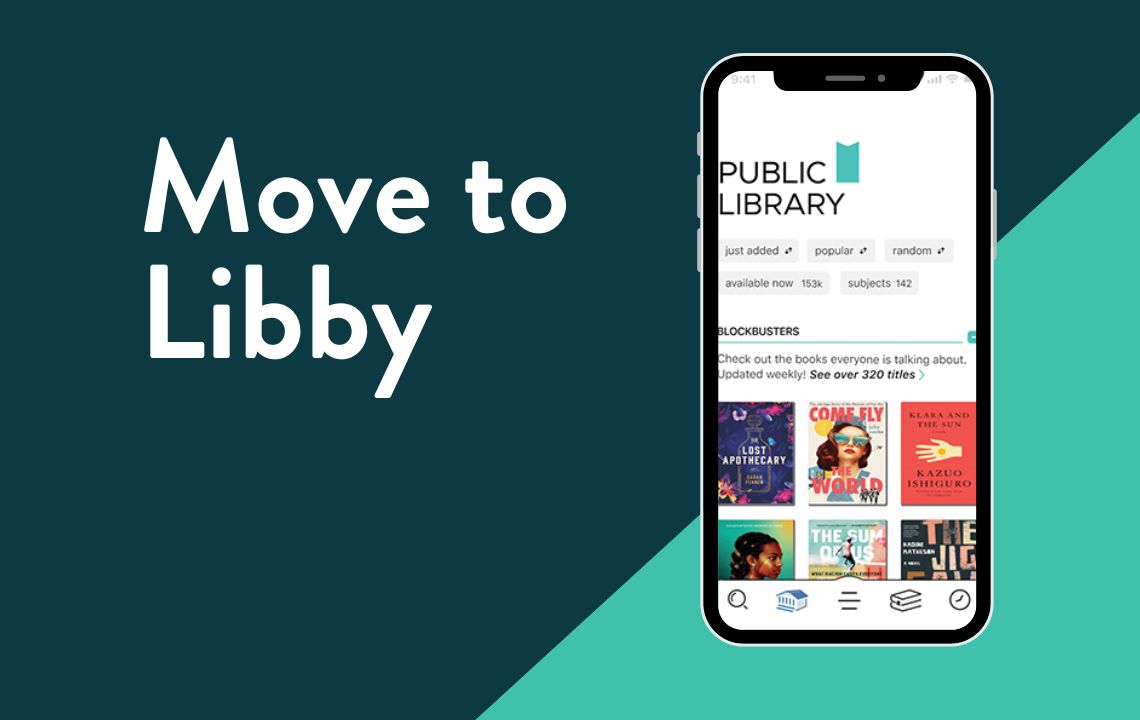 9 accessibility features in the Libby app to make your reading easier