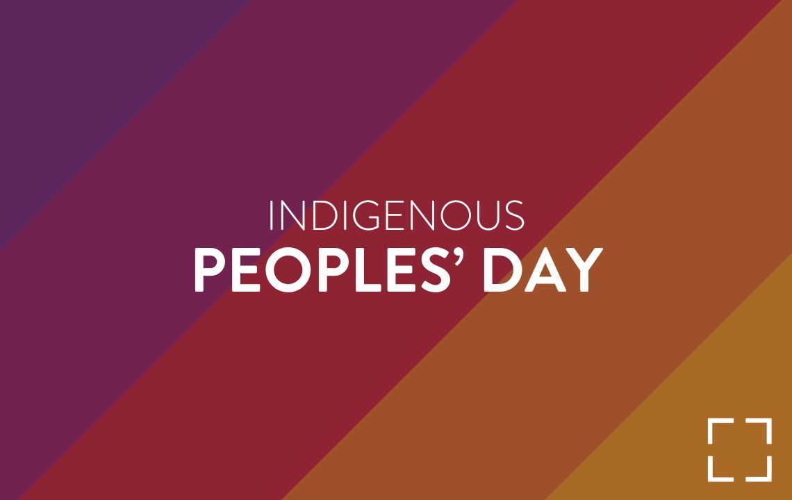 Indigenous Peoples Day Evansville Vanderburgh Public Library