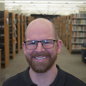 Joshua B.