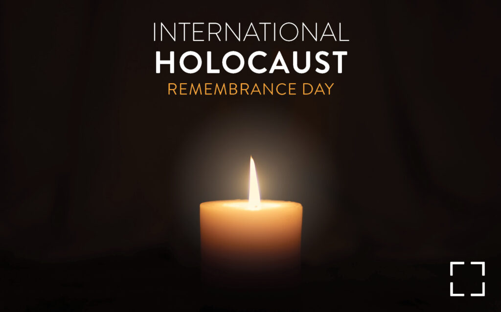 Remembering the Holocaust Evansville Vanderburgh Public Library