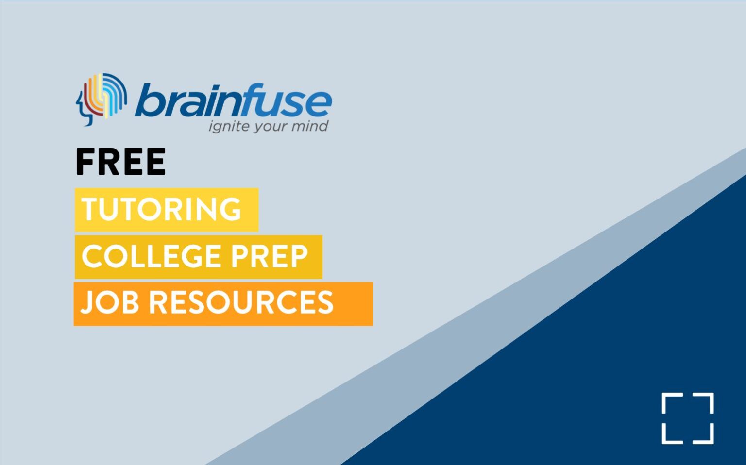 Brainfuse - Evansville Vanderburgh Public Library