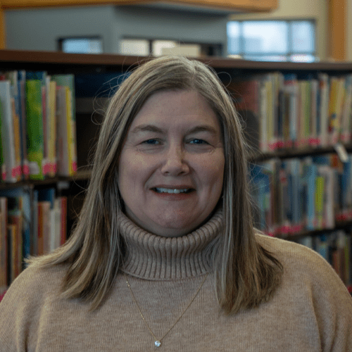 Dr. Darla Hoover