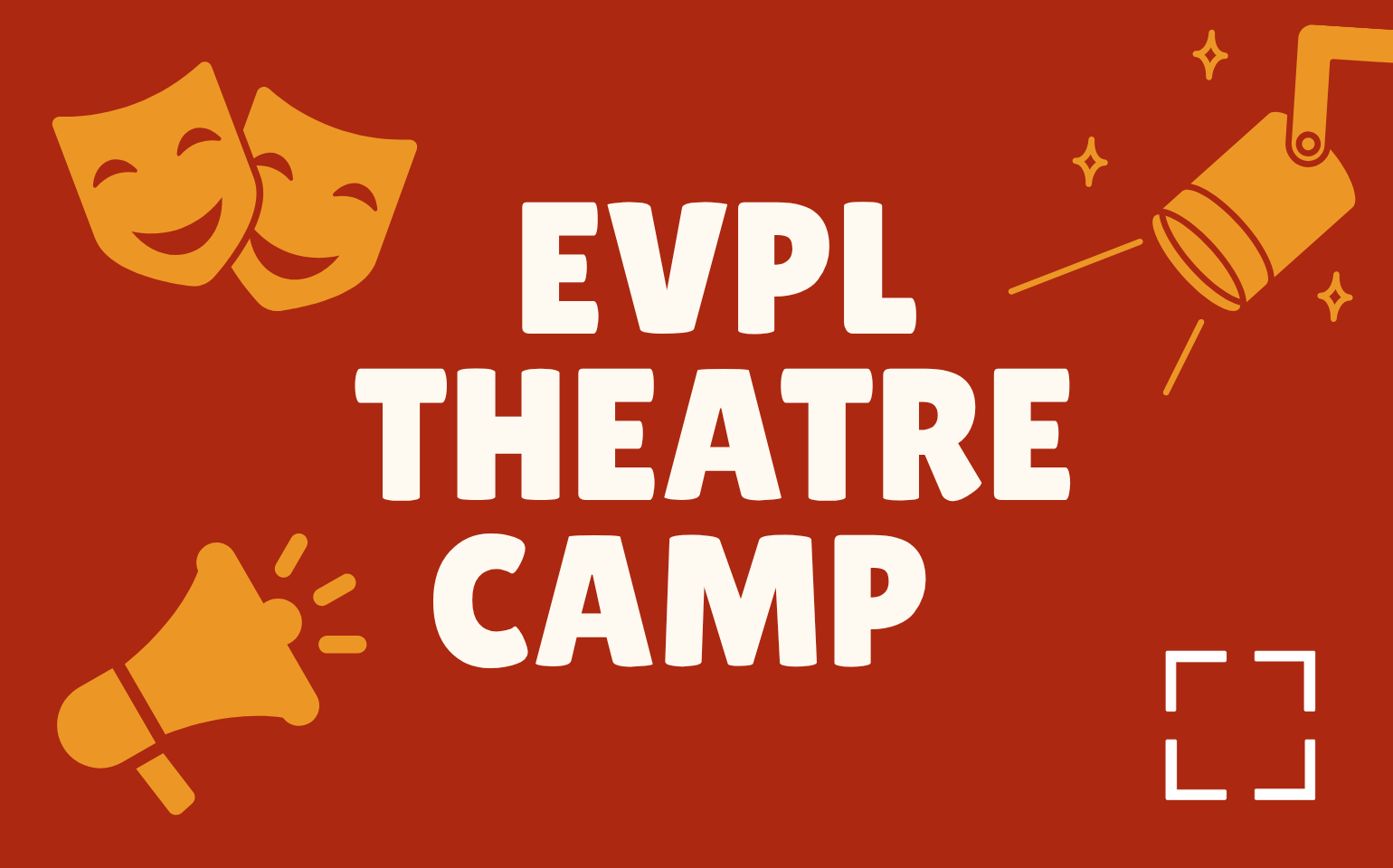 Theatre Camp