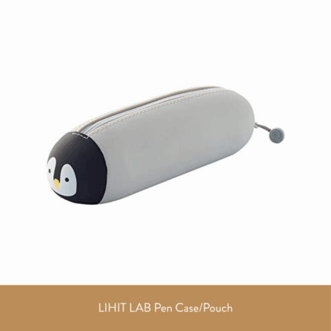 LIHIT LAB Pen Case/Pouch