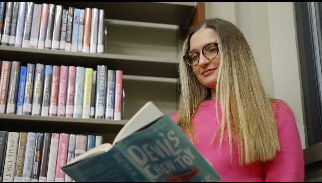 EVPL Helps You Thrive • Building a community