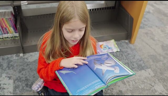 EVPL Helps You Thrive • Creating lifelong learners